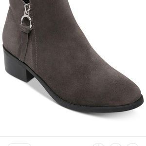 Steve Madden Ankle Boots NWOT